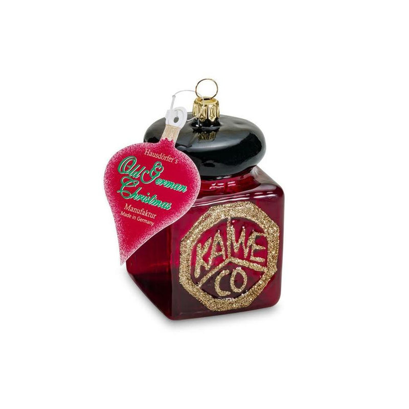 Kaweco Accessories - Ink Bottle Ornament - Special Edition (2025)
