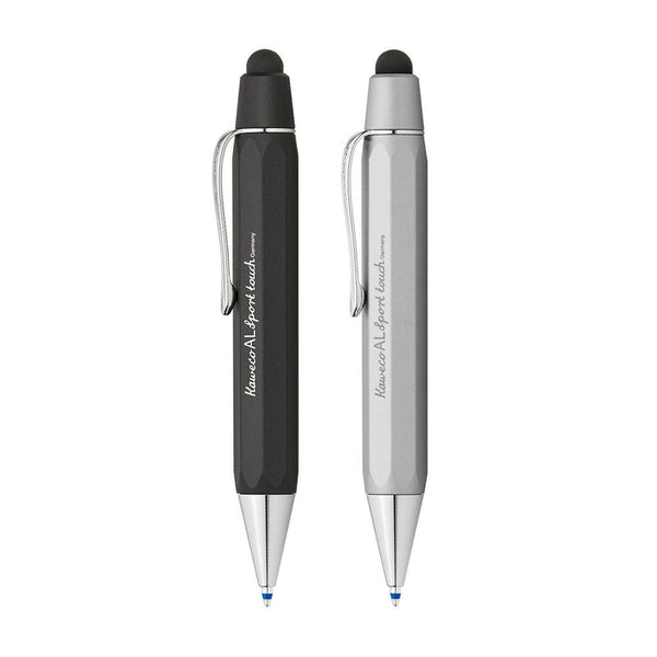 Kaweco Ballpoint Pen - AL Sport Touch | EndlessPens