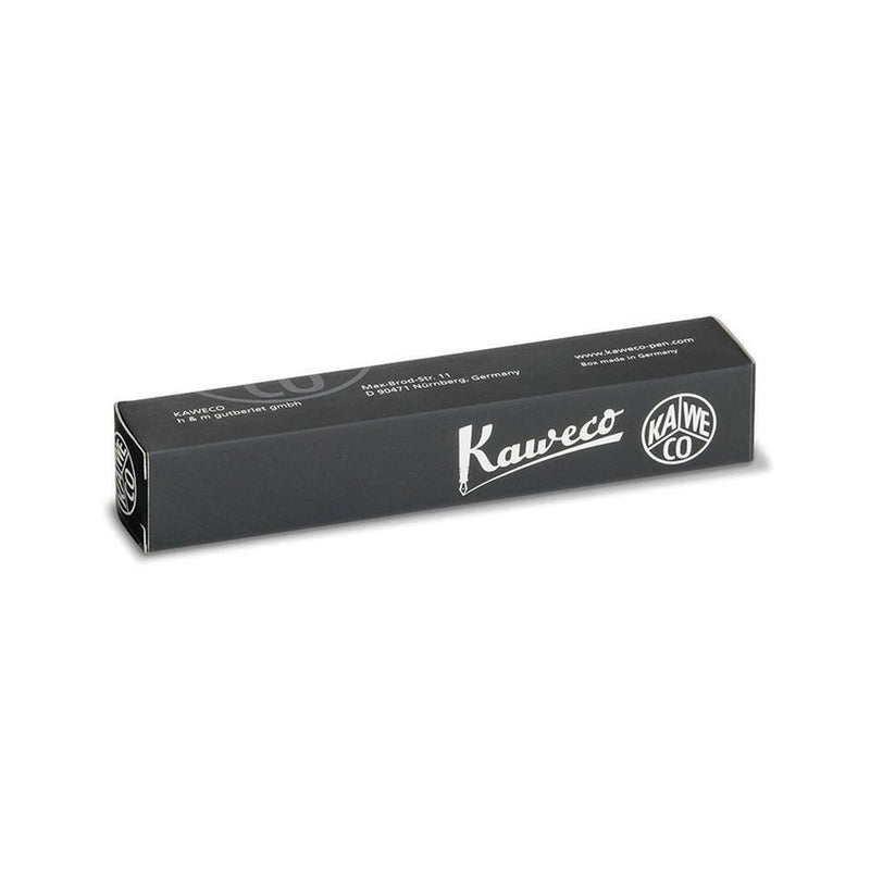 Kaweco Ballpoint Pen - Frosted Sport
