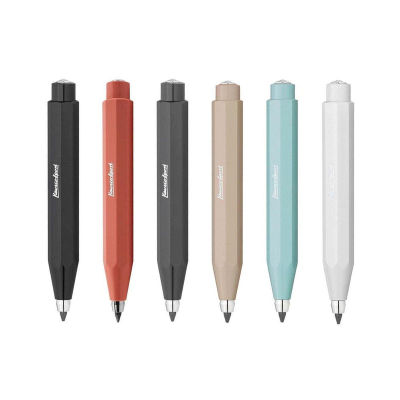 Kaweco Clutch Pencil (3.2mm) - Skyline Sport