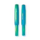 Kaweco Fountain Pen - Collection Marble Ocean Green - Special Edition (2026)