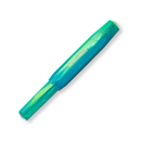 Kaweco Fountain Pen - Collection Marble Ocean Green - Special Edition (2026)
