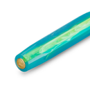 Kaweco Fountain Pen - Collection Marble Ocean Green - Special Edition (2026)