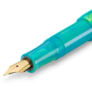 Kaweco Fountain Pen - Collection Marble Ocean Green - Special Edition (2026)