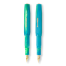Kaweco Fountain Pen - Collection Marble Ocean Green - Special Edition (2026)
