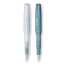 Kaweco Fountain Pen - Lunar Sport - Blue