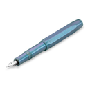 Kaweco Fountain Pen - Lunar Sport - Blue