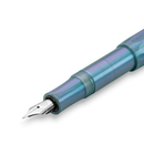 Kaweco Fountain Pen - Lunar Sport - Blue
