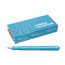 Kaweco Fountain Pen - Collection Liliput Blue - Special Edition (2024)