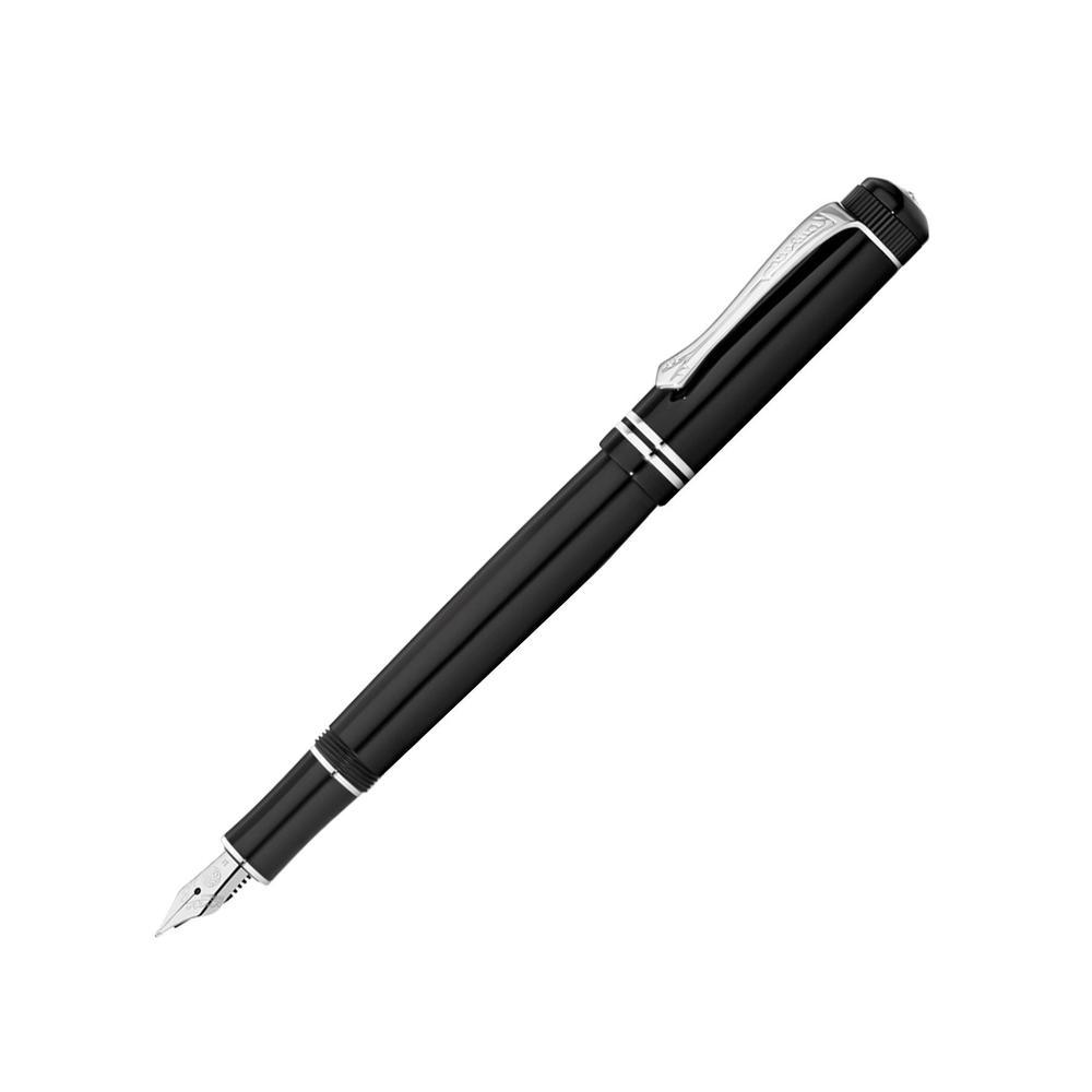 珍品 Kaweco Dia 802G ベージュ 字幅EF 14金ニブ 筆記具