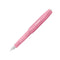 Blush Pitaya Kaweco Fountain Pen - Frosted Sport | EndlessPens Online Pen Store