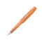 Soft Mandarine Kaweco Fountain Pen - Frosted Sport | EndlessPens Online Pen Store