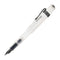 Kaweco Fountain Pen - Sport - Black Crystal Clear