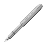 EndlessPens, EndlessPens Online Pen Store, EndlessPens Online Pen Shop, Fountain Pen, Fountain Pens, Kaweco Fountain Pens, Kaweco Fountain Pen, Kaweco Steel Sport, Kaweco Steel Sport Fountain Pen