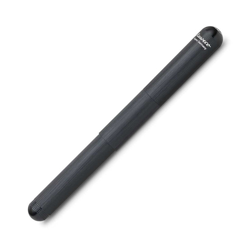 Kaweco Fountain Pen - Supra - Aluminum Black