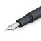 Kaweco Fountain Pen - Supra - Aluminum Black