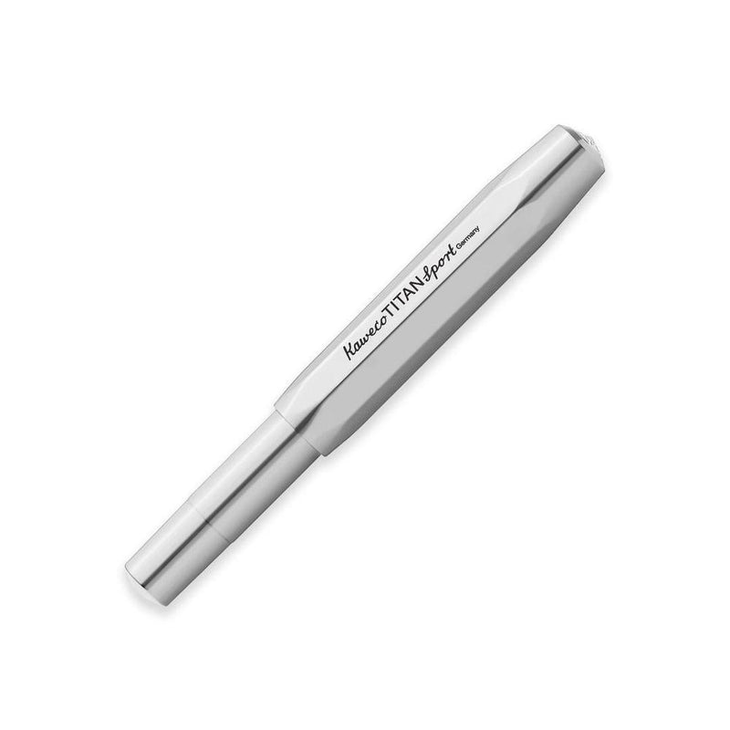 Kaweco Fountain Pen - TITAN Sport