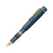 Kaweco Gift Set - Kaweco Sport Piston Fill Starter Set - Navy