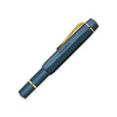 Kaweco Gift Set - Kaweco Sport Piston Fill Starter Set - Navy