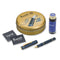 Kaweco Gift Set - Kaweco Sport Piston Fill Starter Set - Navy