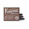 Kaweco Ink Cartridge (6-Pack)