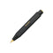 Kaweco Mechanical Pencil (0.7mm) - Classic Sport Guilloche - Black
