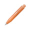 Soft Mandarine Kaweco Mechanical Pencil (0.7mm) - Frosted Sport | EndlessPens Online Pen Store