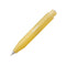 Sweet Banana Kaweco Mechanical Pencil (0.7mm) - Frosted Sport | EndlessPens Online Pen Store