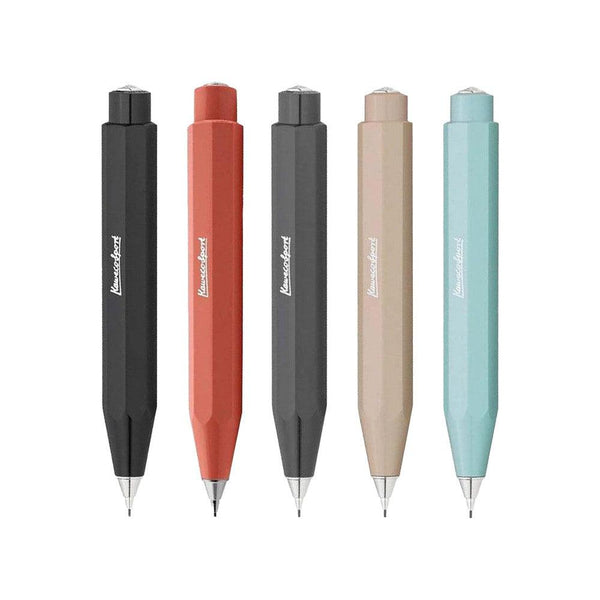 Kaweco Mechanical Pencil (0.7mm) - Skyline Sport | EndlessPens