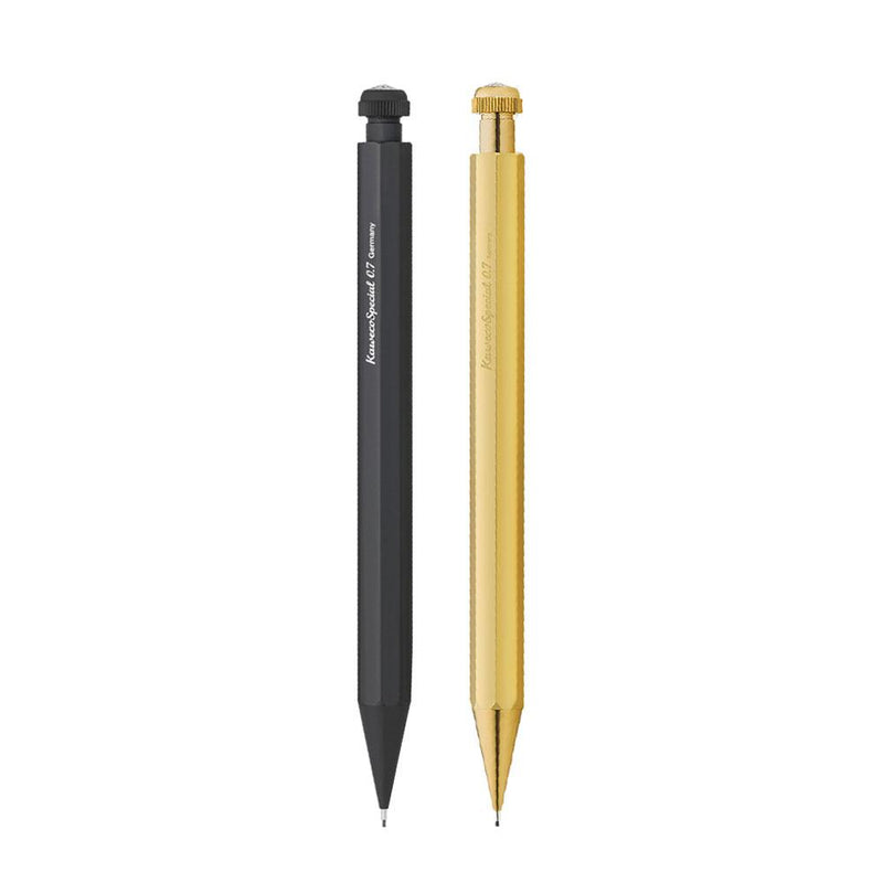 Kaweco Mechanical Pencil (0.7mm) - Special with Eraser