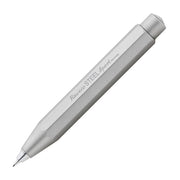 EndlessPens, EndlessPens Online Pen Store, EndlessPens Online Pen Shop, Mechanical Pen, Mechanical Pens, Kaweco Mechanical Pens, Kaweco Mechanical Pen, Kaweco Steel Sport, Kaweco Steel Sport Mechanical Pen, Mechanical Pencil, Mechanical Pencils, Kaweco Mechanical Pencils, Kaweco Mechanical Pencil, Kaweco Steel Sport Mechanical Pencil, Kaweco Steel Sport 0.7mm Mechanical Pencil, 0.7mm Mechanical Pen, 0.7mm Mechanical Pens, Kaweco 0.7mm Mechanical Pens