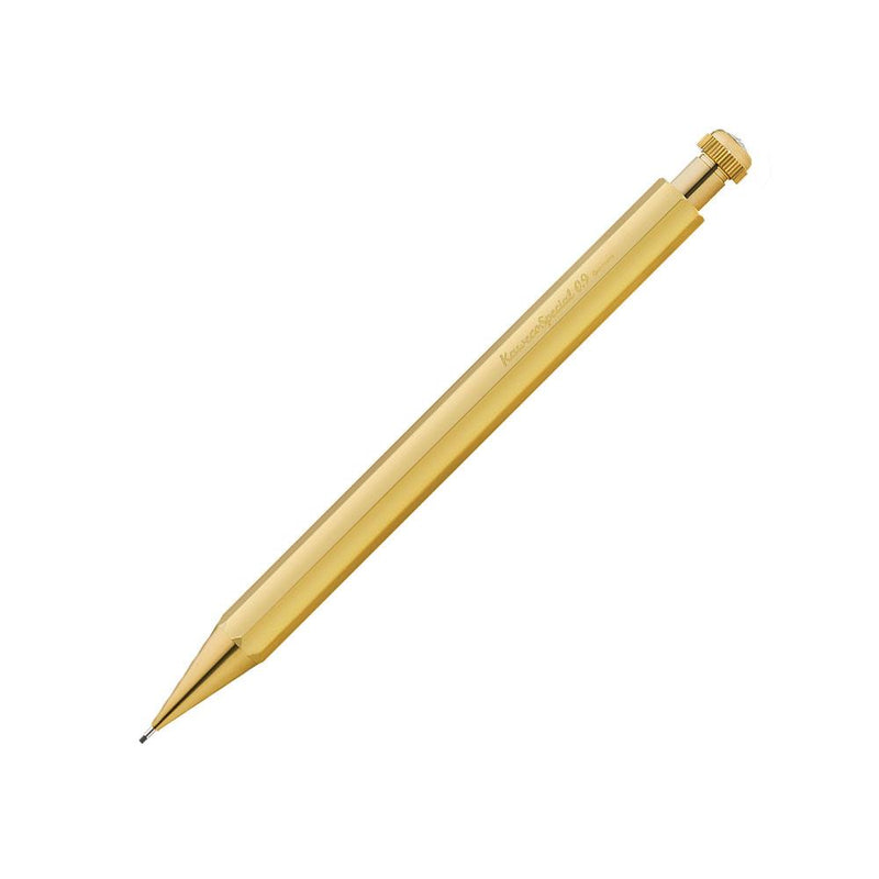 Kaweco Mechanical Pencil (0.9mm) - Special with Eraser