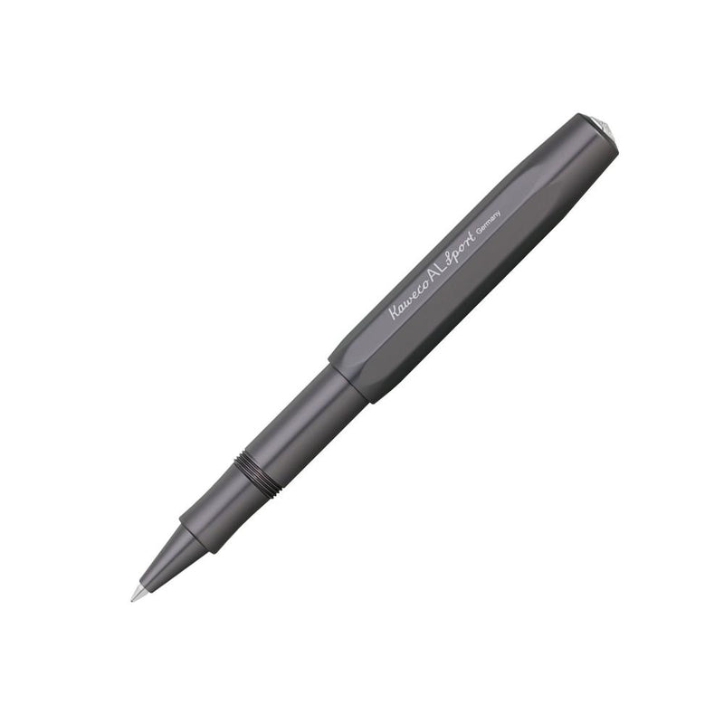 Kaweco AL Sport Ballpoint - Black – Wonder Pens