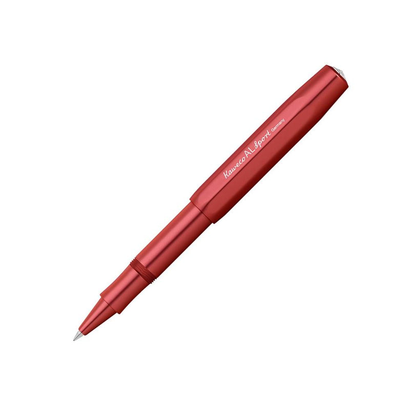 Kaweco Skyline Sport ballpoint pen review - The Pen Company Blog