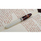 Kilk Baroque Fountain Pen - On Top Of A Journal