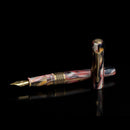 Kilk Fountain Pen - Celestial - Alchemy Inferno - Endless Exclusive (2025)