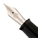 Kilk Fountain Pen - Celestial Silver Run (14K Gold) - Endless Exclusive (2024)