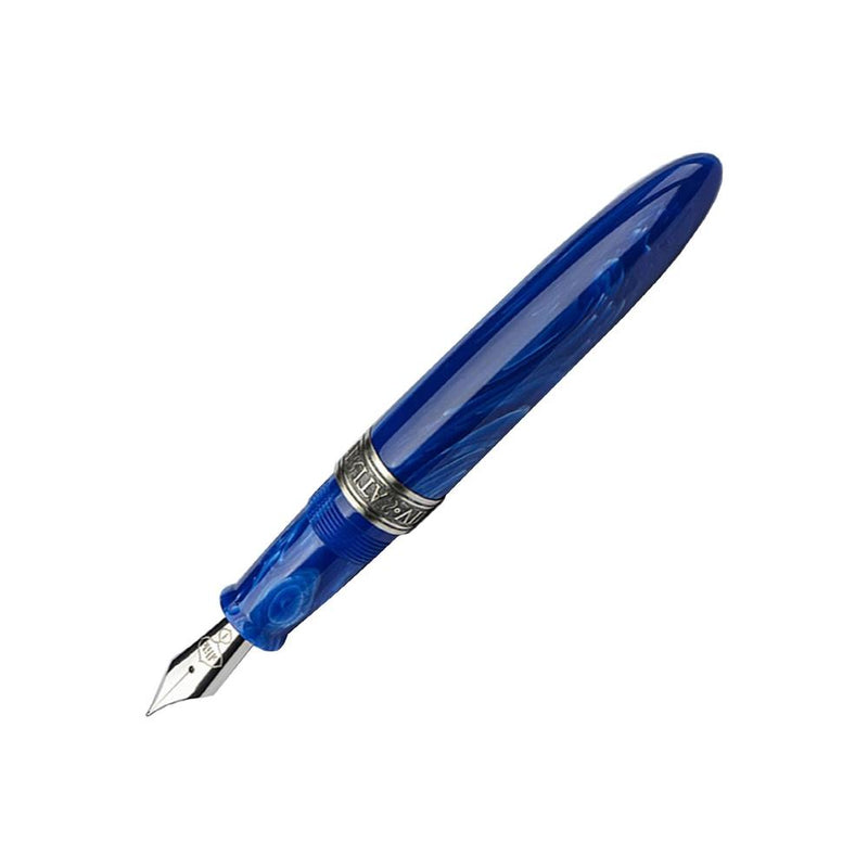 EndlessPens, EndlessPens Online Pen Store, EndlessPens Online Pen Shop, Fountain Pen, Fountain Pens, Kilk Fountain Pens, Kilk Fountain Pen, Kilk, Kilk  Epigram Fountain Pens, Kilk  Epigram Fountain Pen, Kilk  Epigram Blue Fountain Pens, Kilk  Epigram Blue Fountain Pen