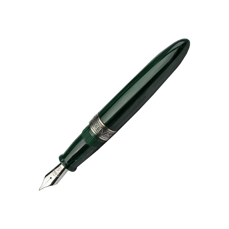 EndlessPens, EndlessPens Online Pen Store, EndlessPens Online Pen Shop, Fountain Pen, Fountain Pens, Kilk Fountain Pens, Kilk Fountain Pen, Kilk, Kilk Epigram Fountain Pens, Kilk Epigram Fountain Pen, Kilk Epigram Green Fountain Pens, Kilk Epigram Green Fountain Pen