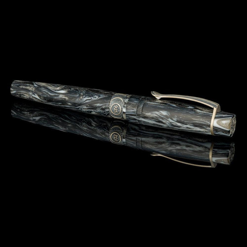 Kilk Fountain Pen - Luna - Limited Edition - Endless Exclusive (2023)