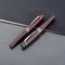 Kilk Orient Haphazard Fountain Pen - Haphazard Red (Two Fountain Pens with Cap Cover)