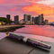 Kilk Fountain Pen - Orient - Manila Sunset - Endless Exclusive (2024)