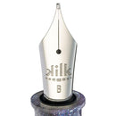 Kilk Nib Part - V2 Steel - Bock