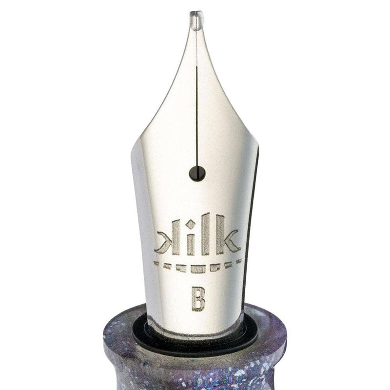 Kilk Nib Part - V2 Steel - Bock