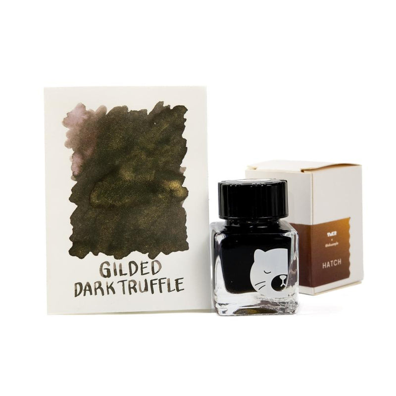 Troublemaker Inks × @inksample New Year New Hue 2025 Ink Bottles (25ml)