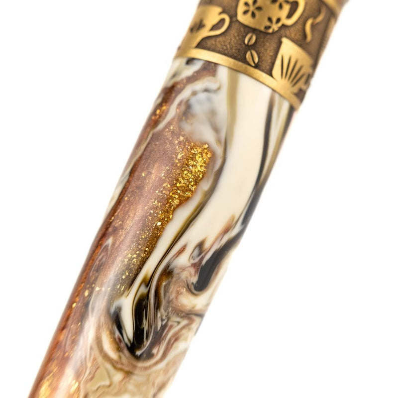 Kilk × Troublemaker Inks × @inksample New Year New Hue Set (2025)