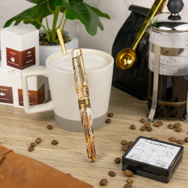 Kilk × Troublemaker Inks × @inksample New Year New Hue Set (2025)