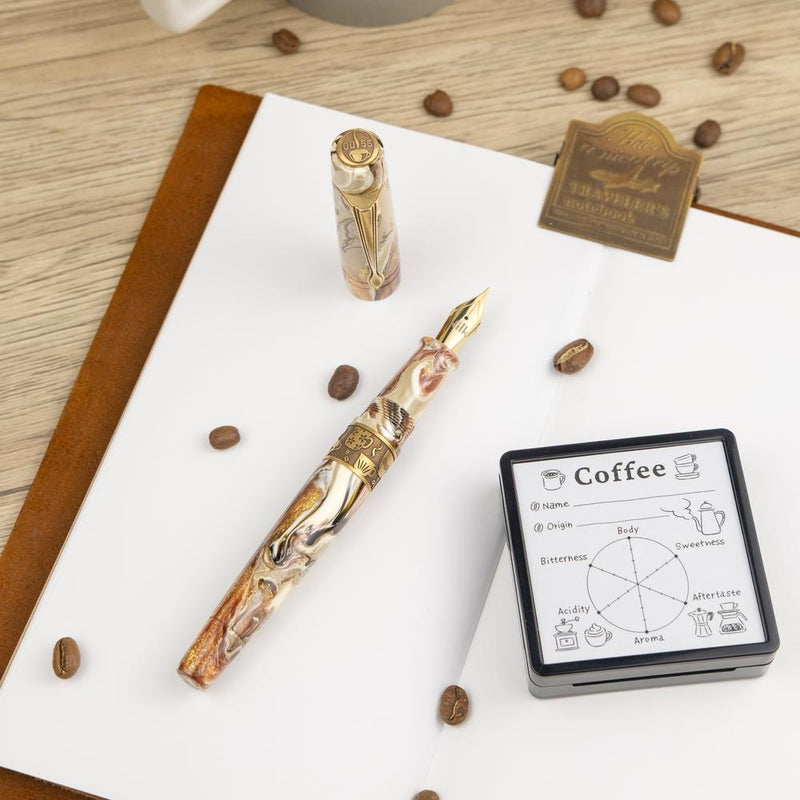 Kilk × Troublemaker Inks × @inksample New Year New Hue Set (2025)