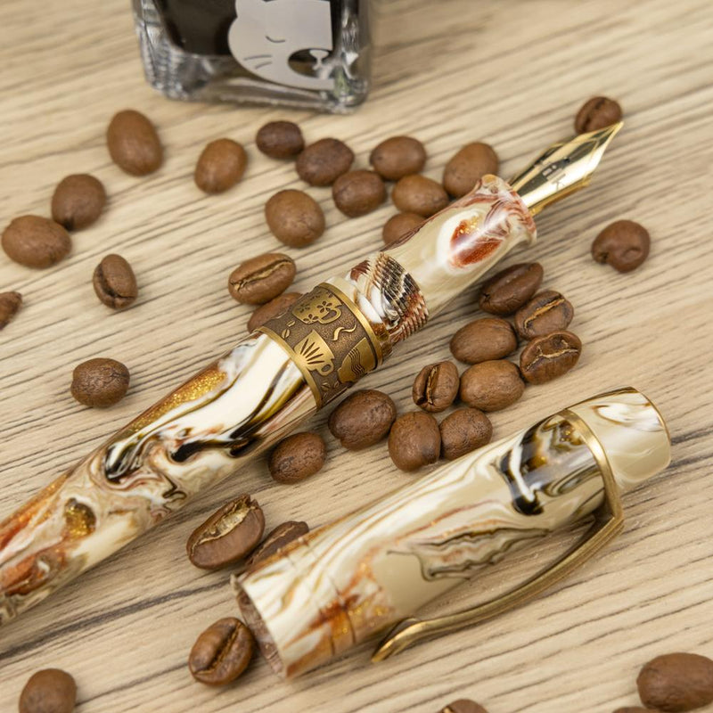 Kilk × Troublemaker Inks × @inksample New Year New Hue Set (2025)