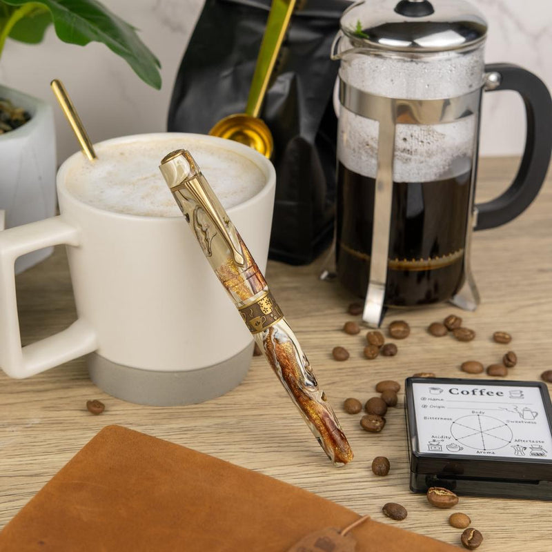 Kilk × Troublemaker Inks × @inksample New Year New Hue Set (2025)